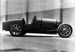 Bugatti Type 35C 1924 года